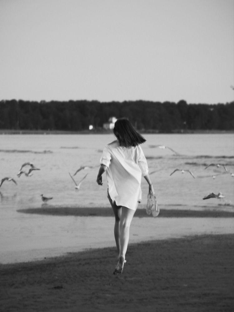 Photograph by Анна Корюшкина