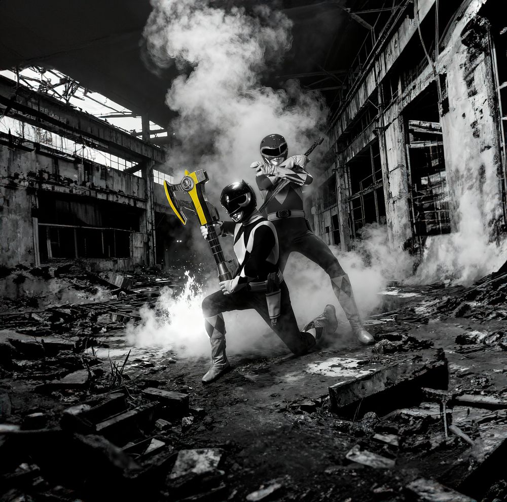 Фотография автора Синицын Владислав