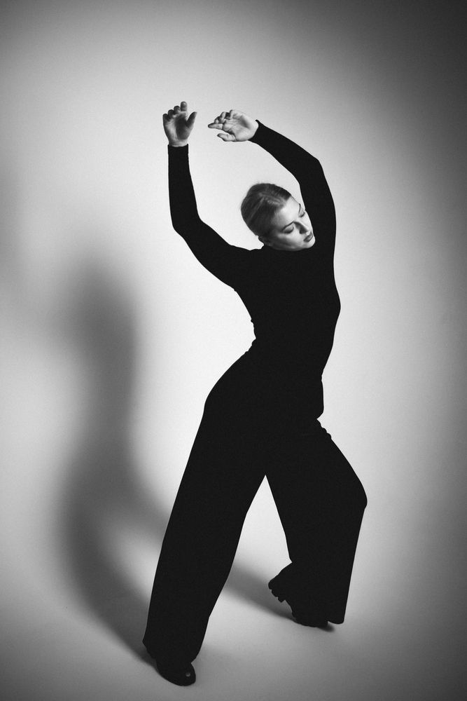 Photograph by Margarita Kolesnikova