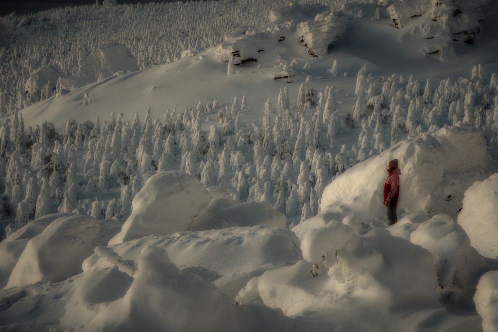 Photograph by Елена Титенская