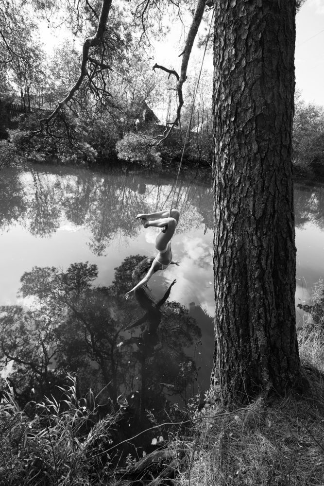 Photograph by Шатихин Михаил