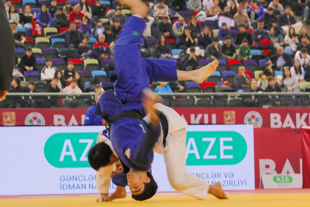 Photograph by Айдын Мехтиев