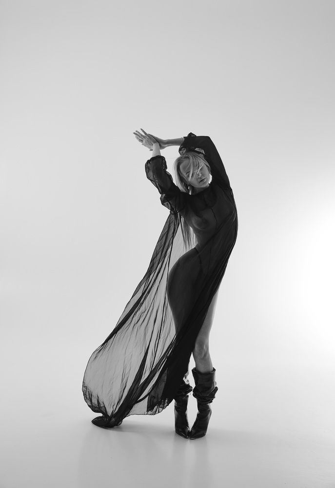 Photograph by Шатихин Михаил