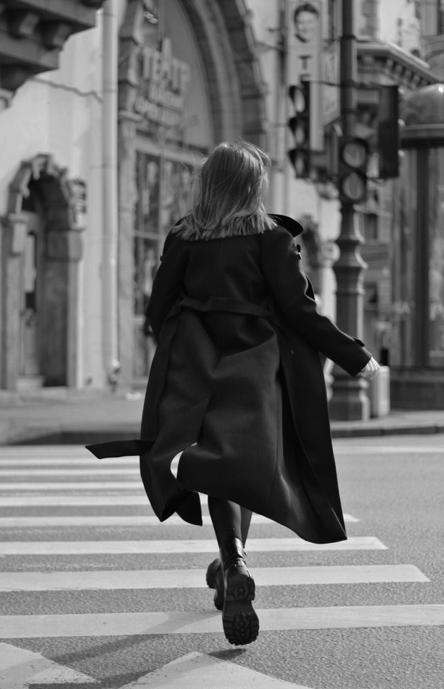 Photograph by Анна Корюшкина