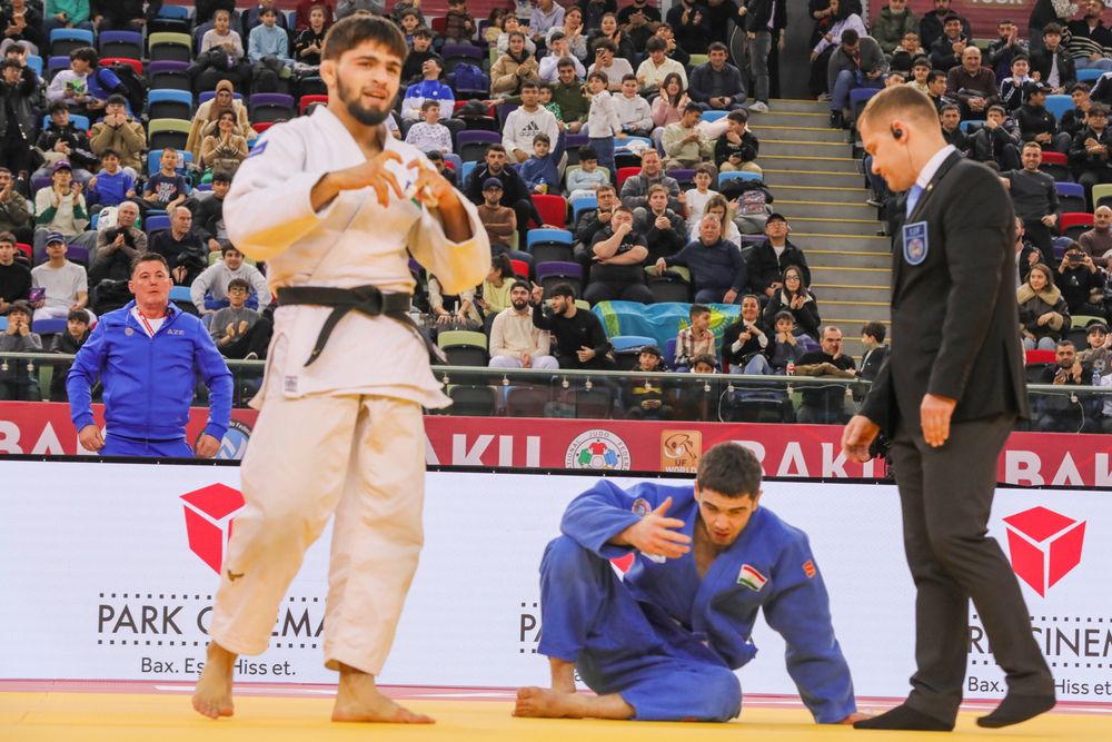 Photograph by Айдын Мехтиев