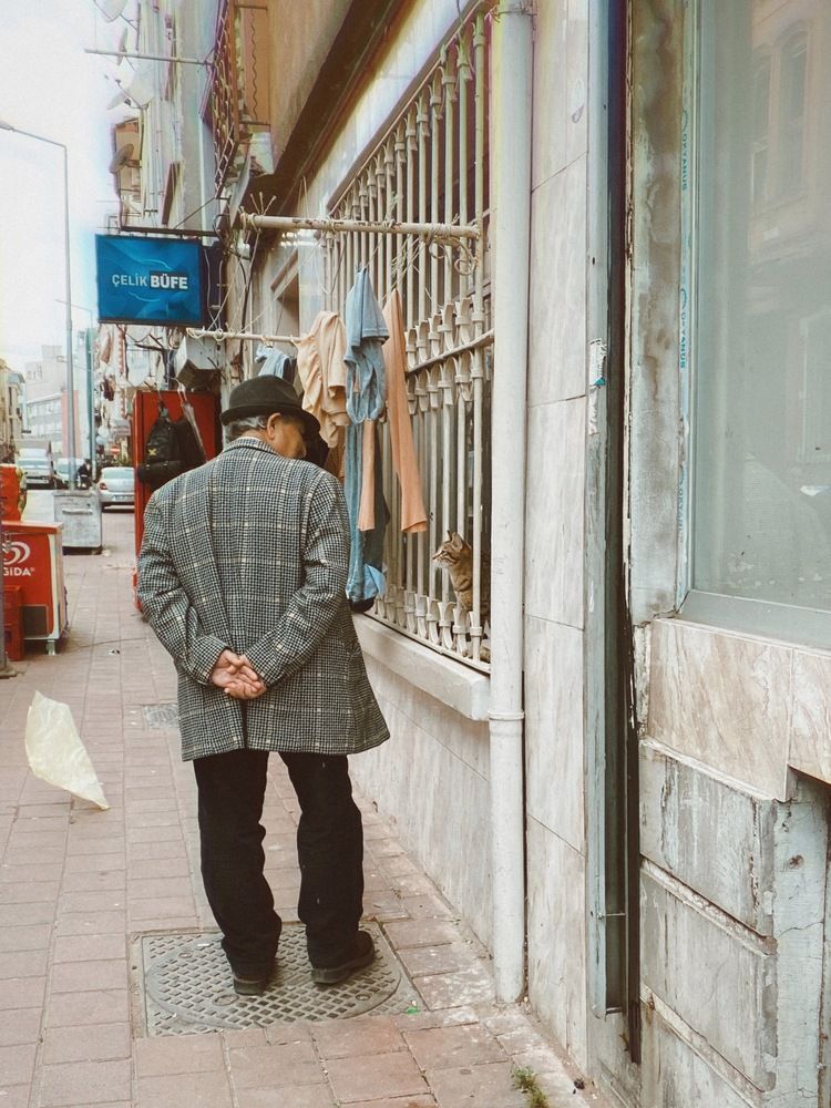 Фотография автора Евгения Никишина