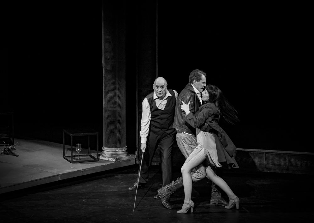 Фотография автора Воронина Татьяна