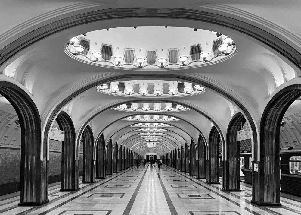 Photograph by Рожнов Кирилл