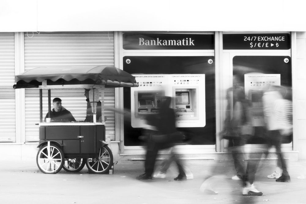 Photograph by Koussani Seif