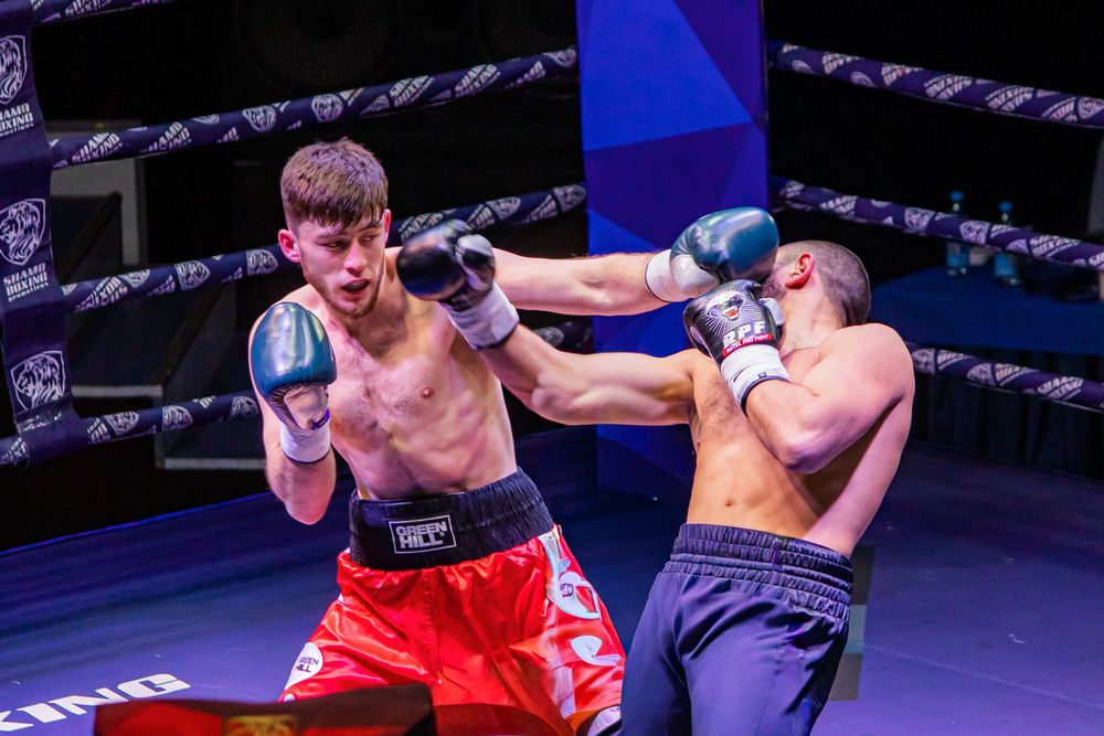 Photograph by Алексей Никитин