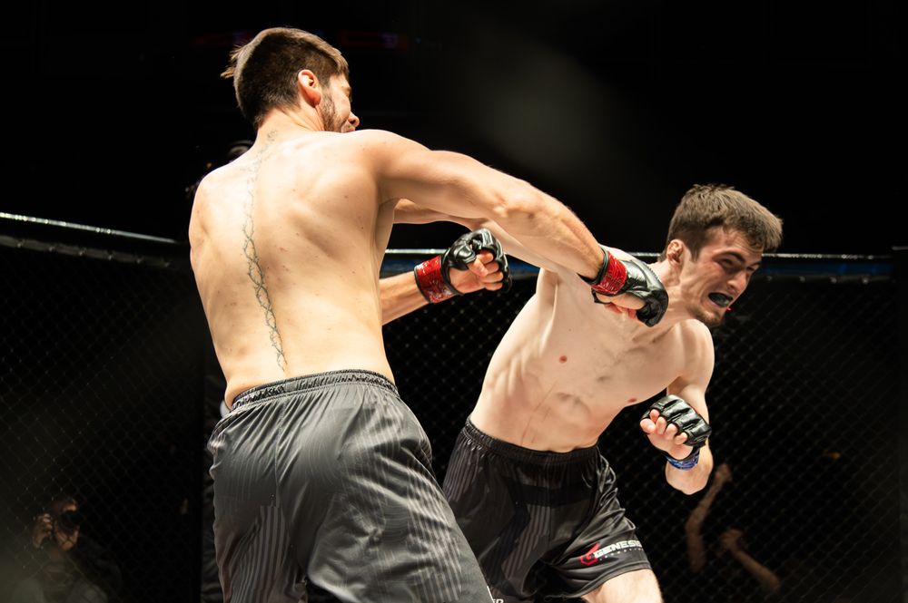 Photograph by Павел Соснин