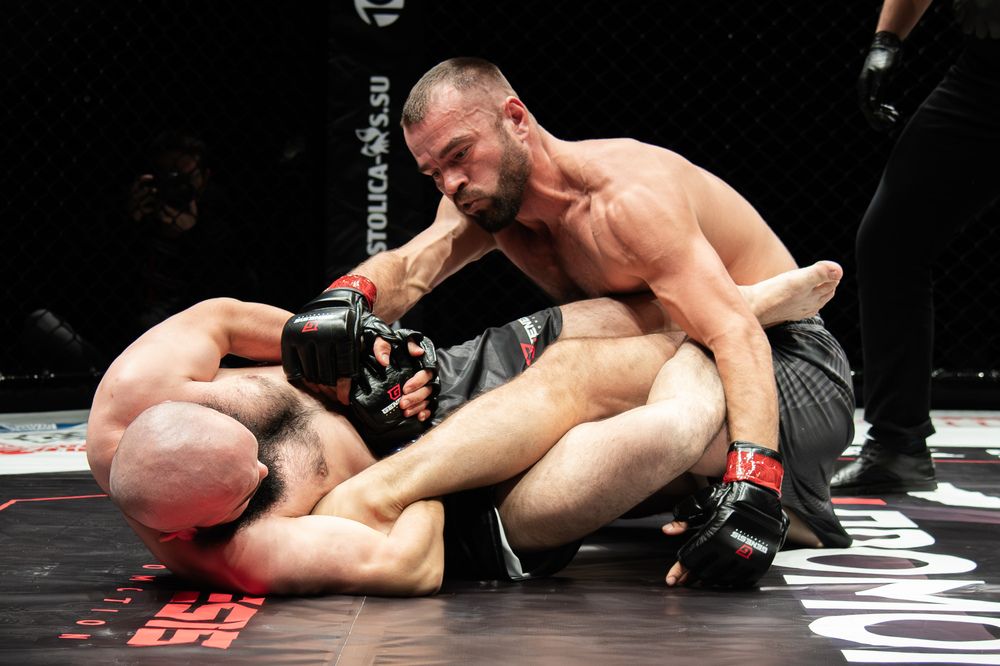 Photograph by Павел Соснин