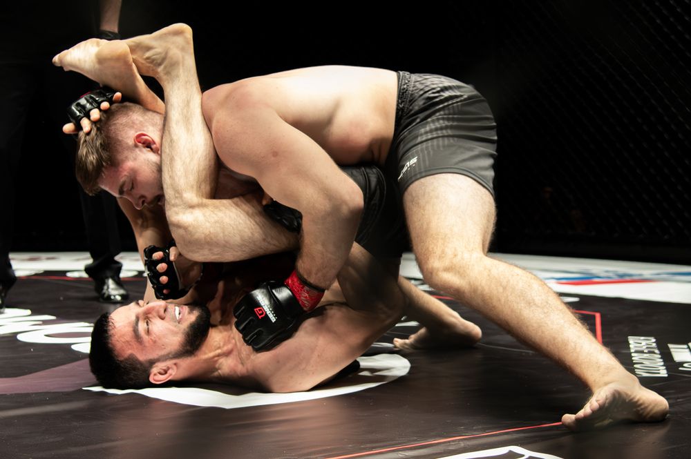 Photograph by Павел Соснин