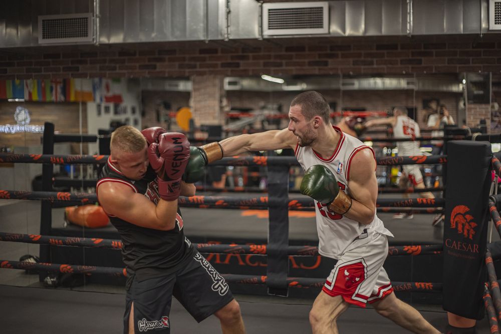 Photograph by Алексей Никитин