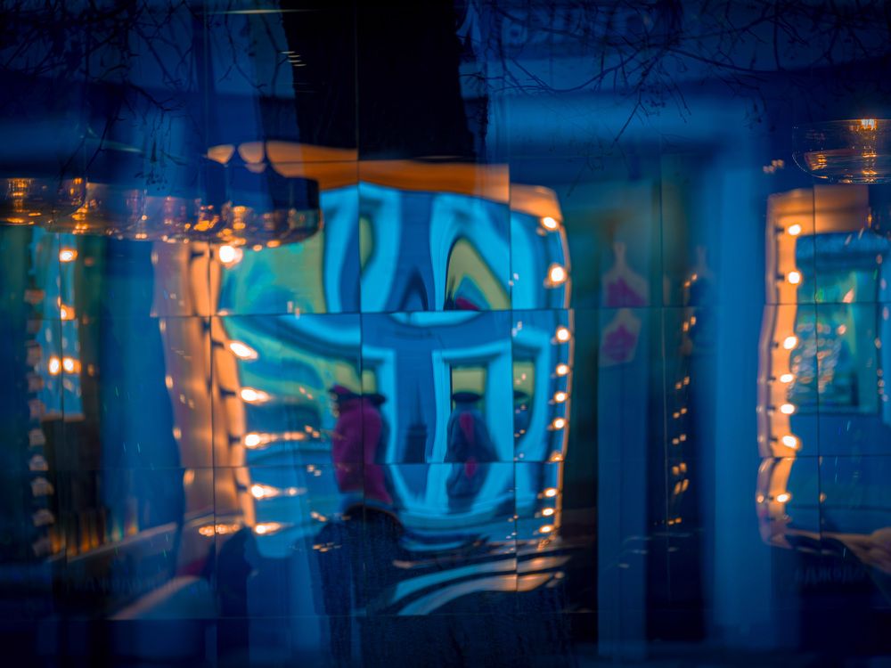 Photograph by Tatiana Shtun