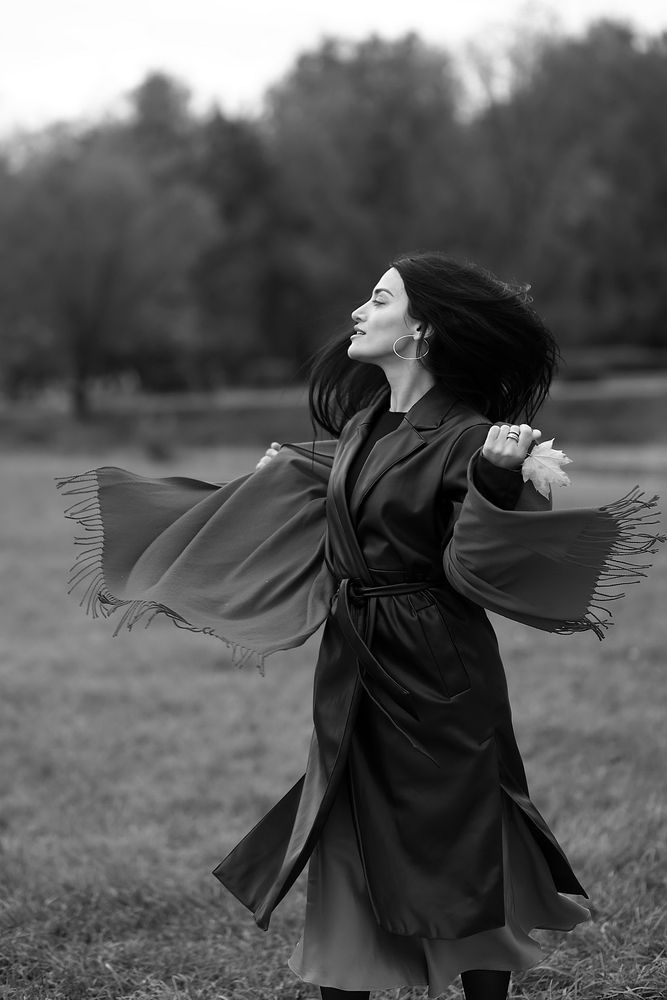 Photograph by Ольга Сухарева