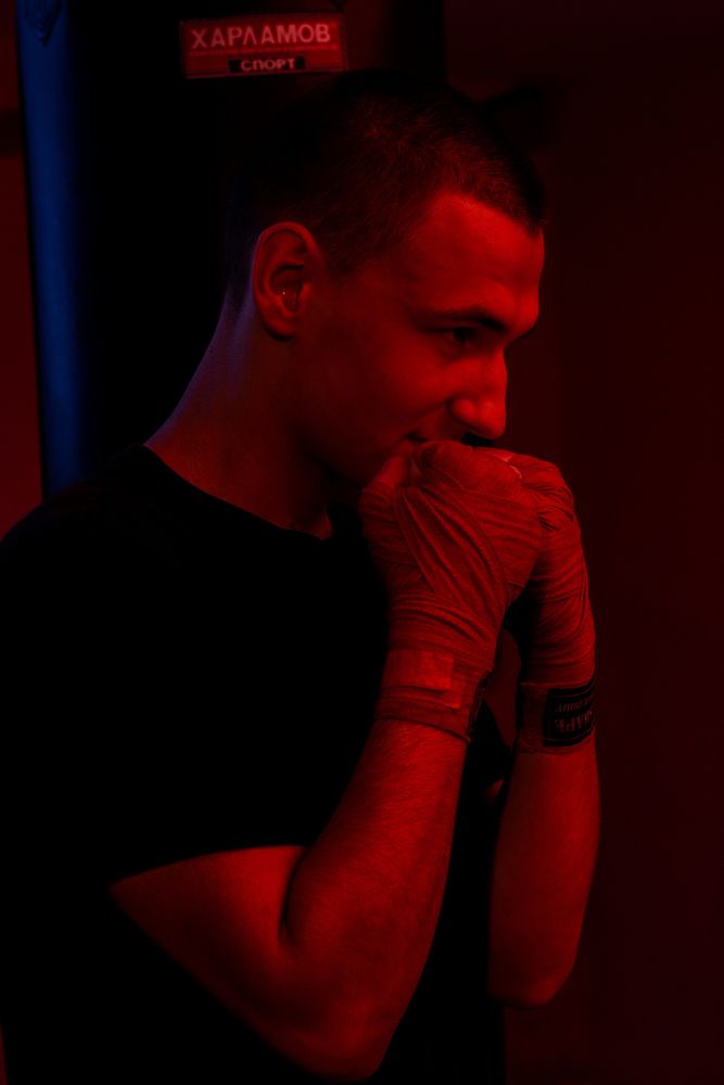 Photograph by Ирина Вепринцева