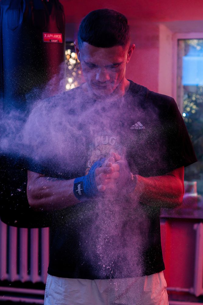 Photograph by Ирина Вепринцева