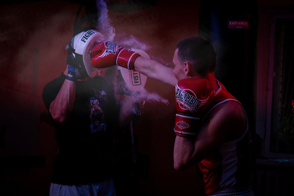 Photograph by Ирина Вепринцева