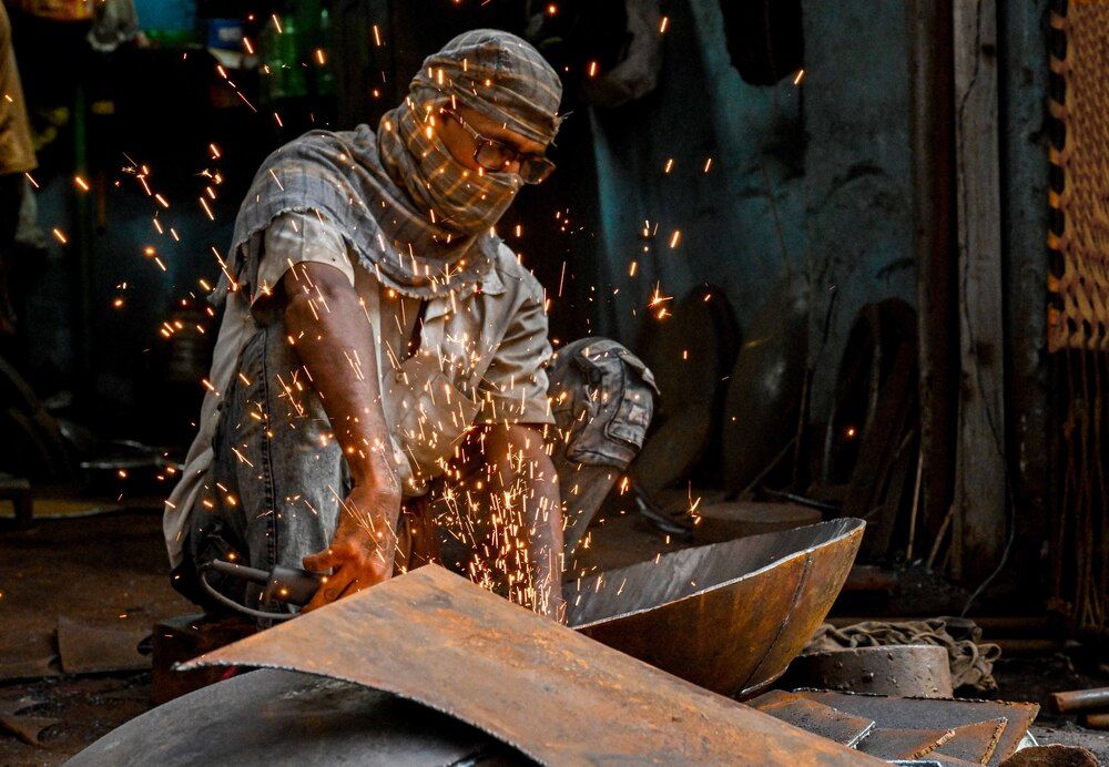 The Working Soul