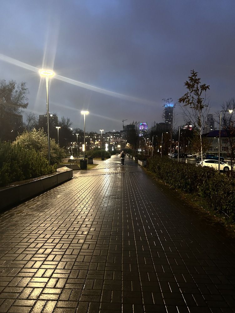 Photograph by Анастасия Владимировна