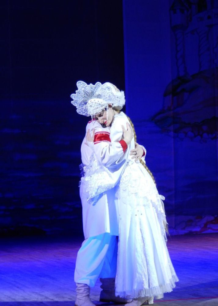 Photograph by Ольга Антонова