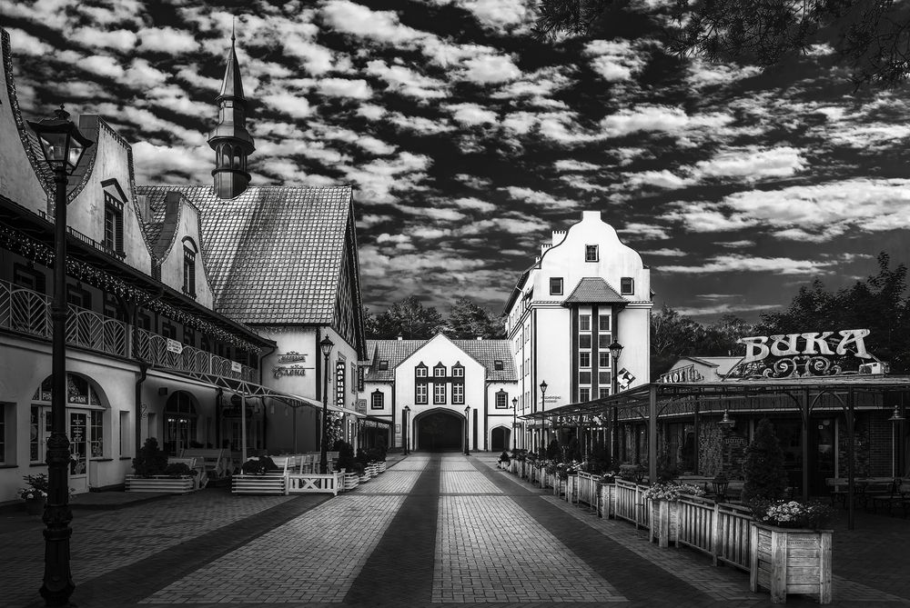 Photograph by Бурда Юрий