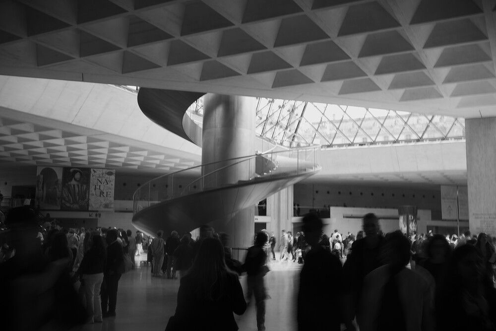 Photograph by Tuure Äikäs