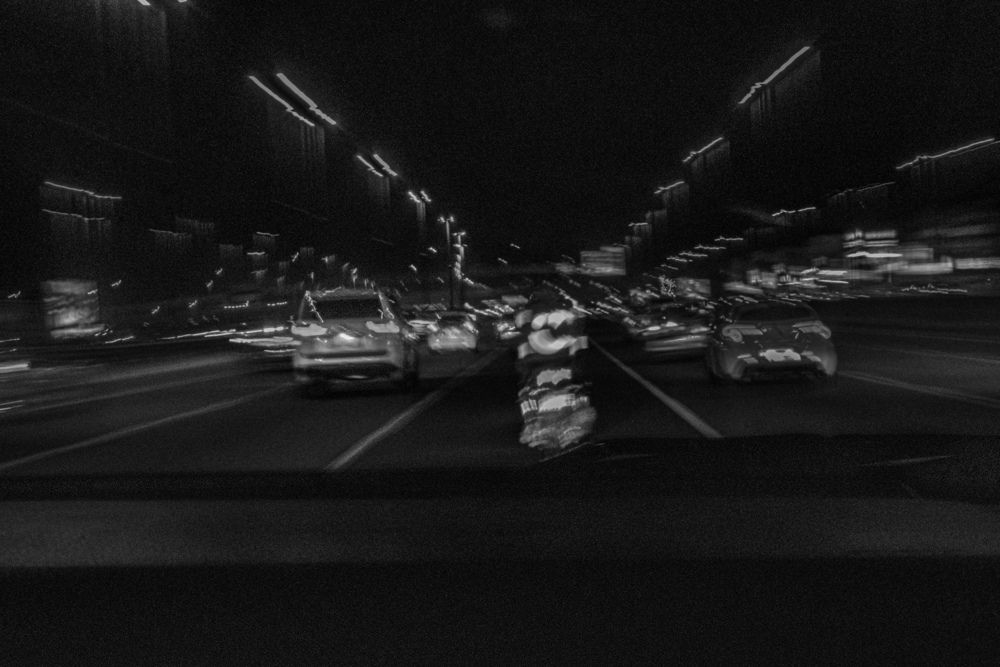 Фотография автора Sarrah Yehia