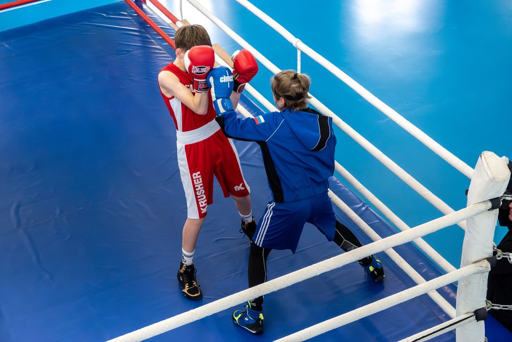 Фотография автора Антон Ульрих