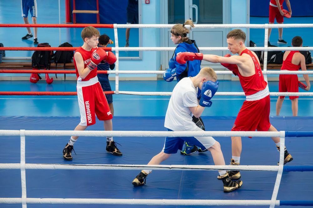 Фотография автора Антон Ульрих