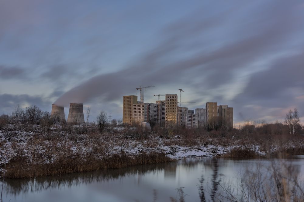 Photograph by Андрей Пучков