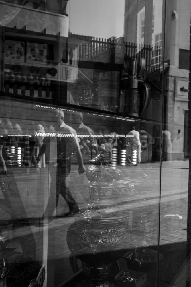 Фотография автора Sarrah Yehia