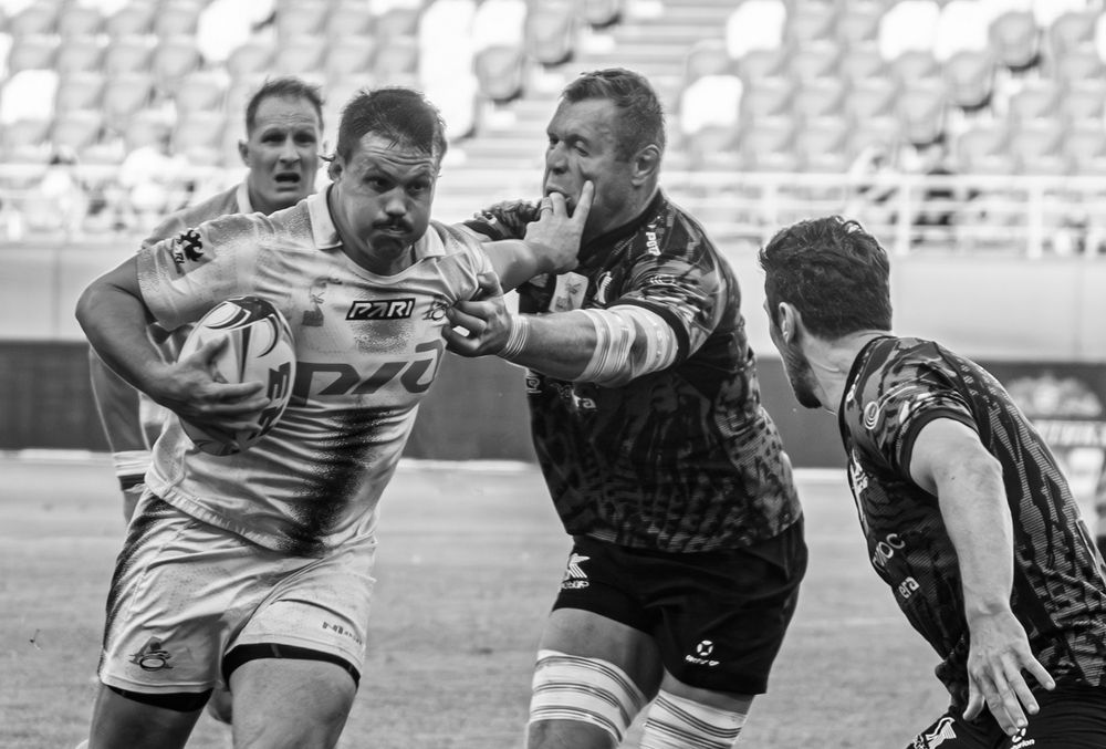 Photograph by Павел Соснин