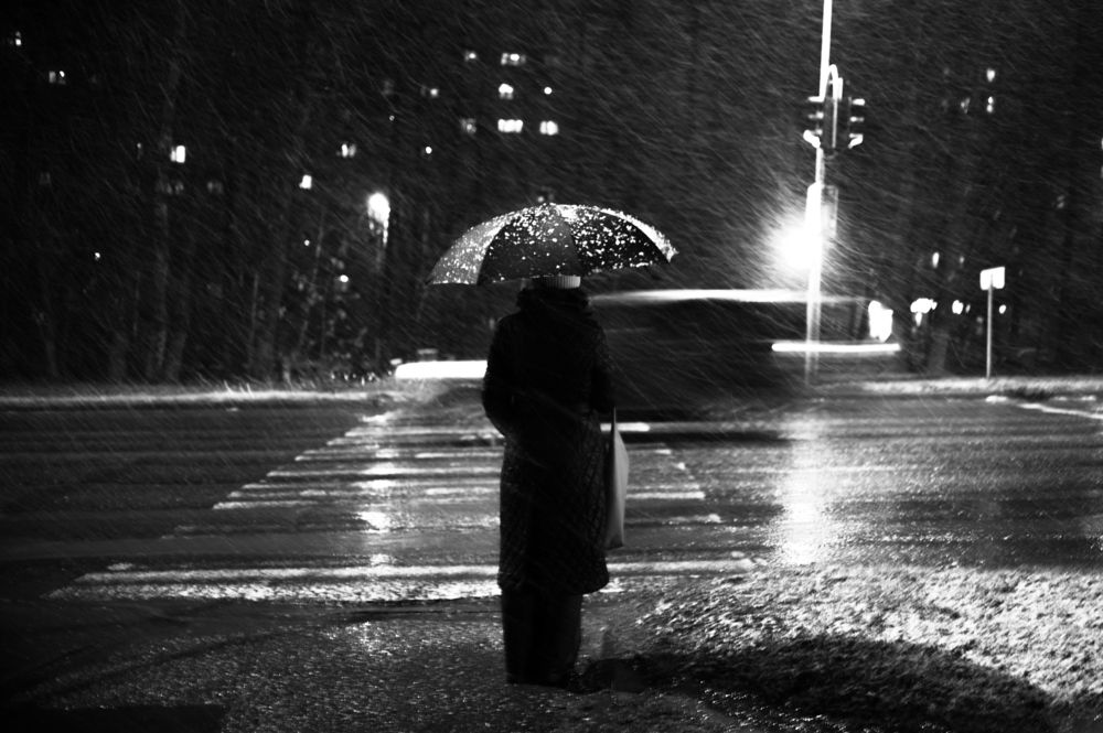 Photograph by Павел Соснин