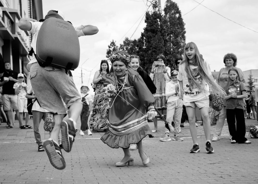 Photograph by Павел Соснин