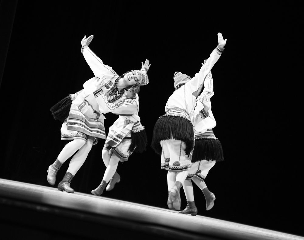 Photograph by Павел Соснин