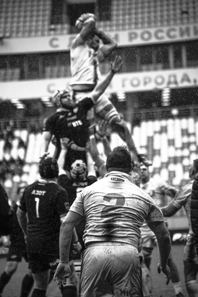 Photograph by Павел Соснин