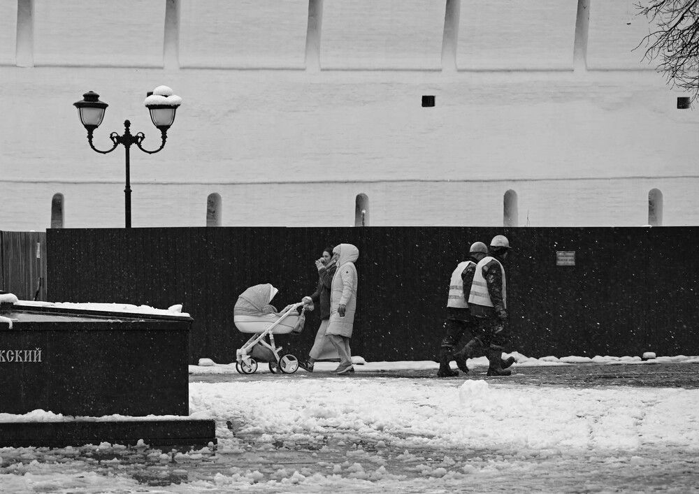 Photograph by Светлана Гаврикова