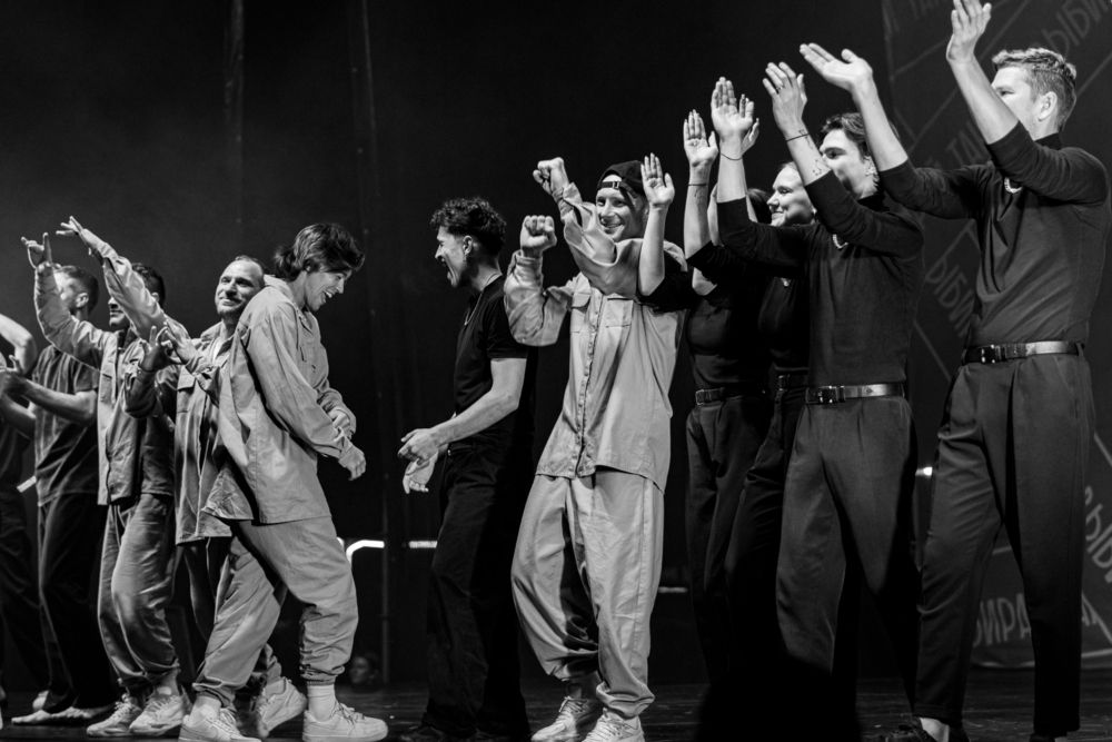 Фотография автора Марина Кожемякина