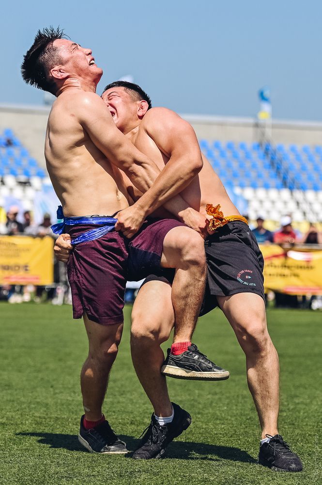 Фотография автора Denis Sleptsov