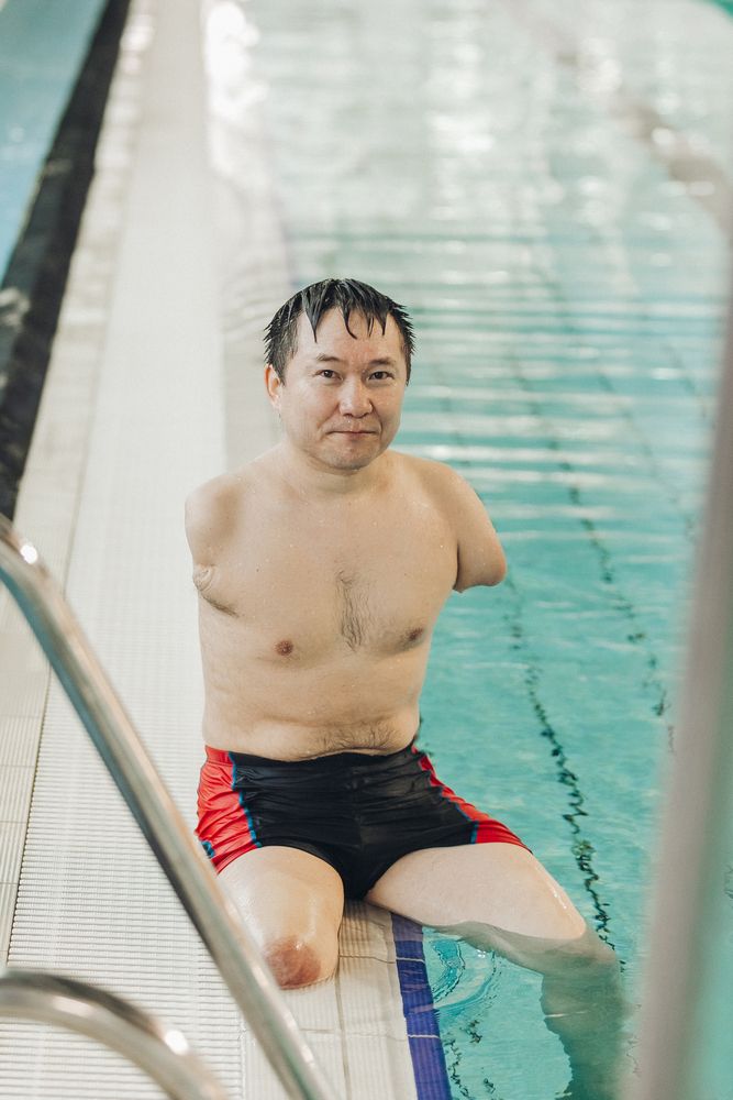 Photograph by Denis Sleptsov