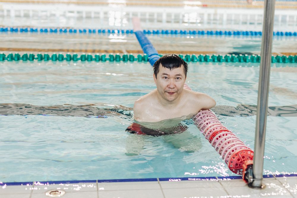 Photograph by Denis Sleptsov