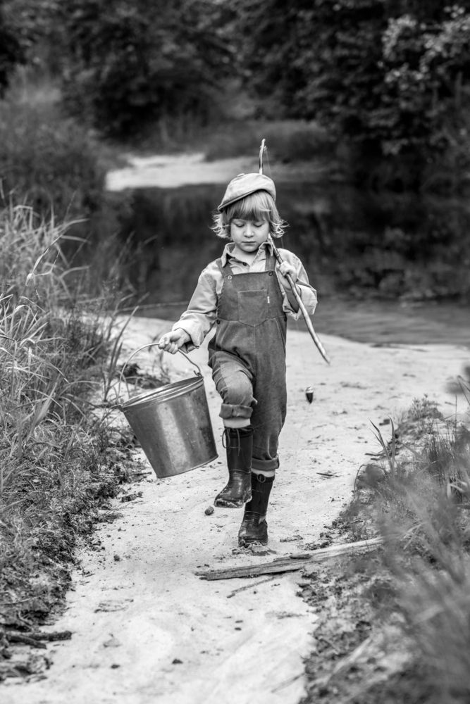 Photograph by Оксана Муравьева