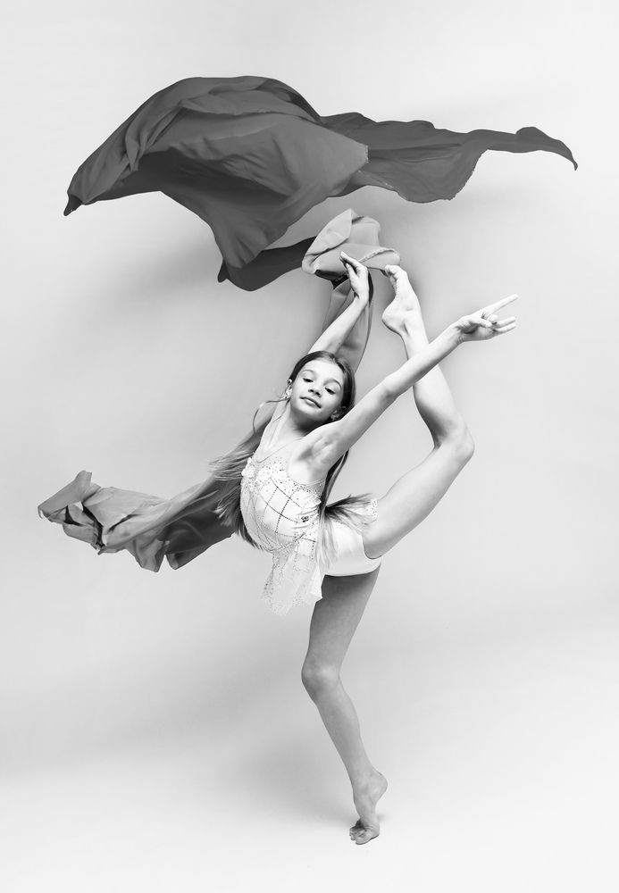 Photograph by Elena Radchenko