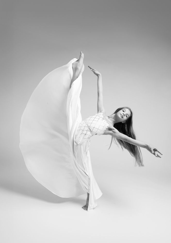 Photograph by Elena Radchenko