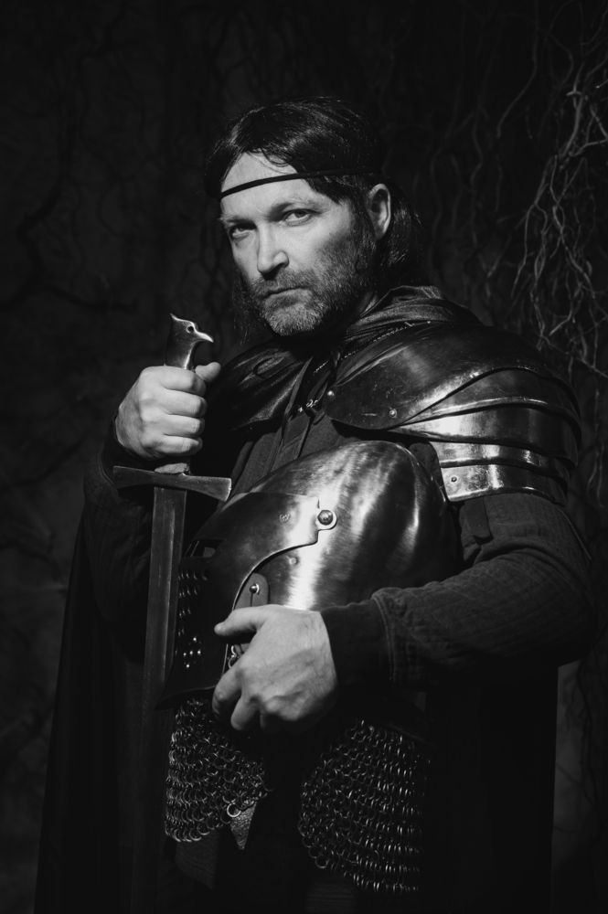 Photograph by Алексей Вяткин