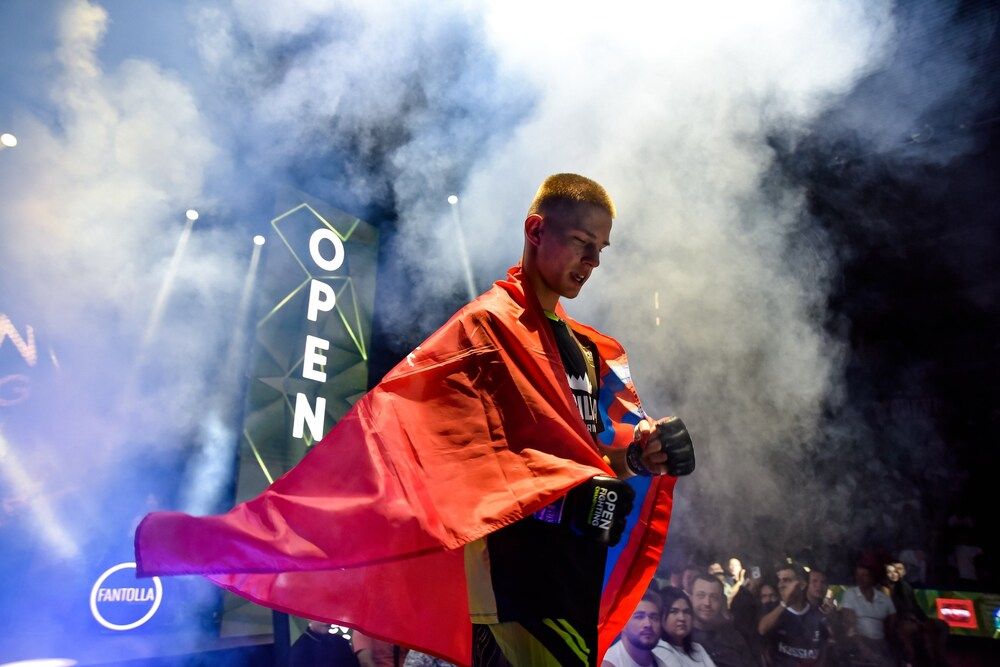 Photograph by Мария Негреева