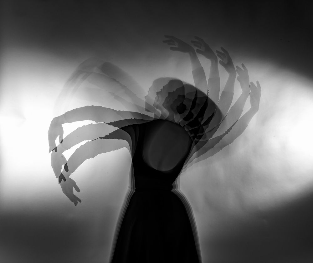 Photograph by Алексей Огненный