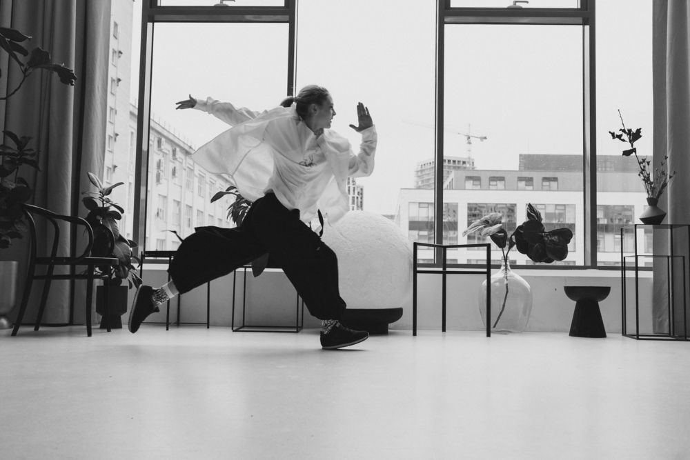 Photograph by Анастасия Китаева